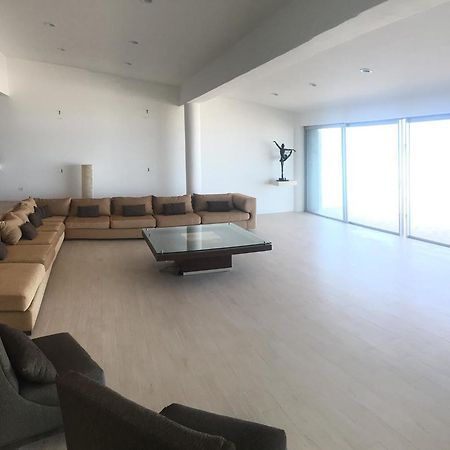 Villa Del Mar Κανκούν Εξωτερικό φωτογραφία