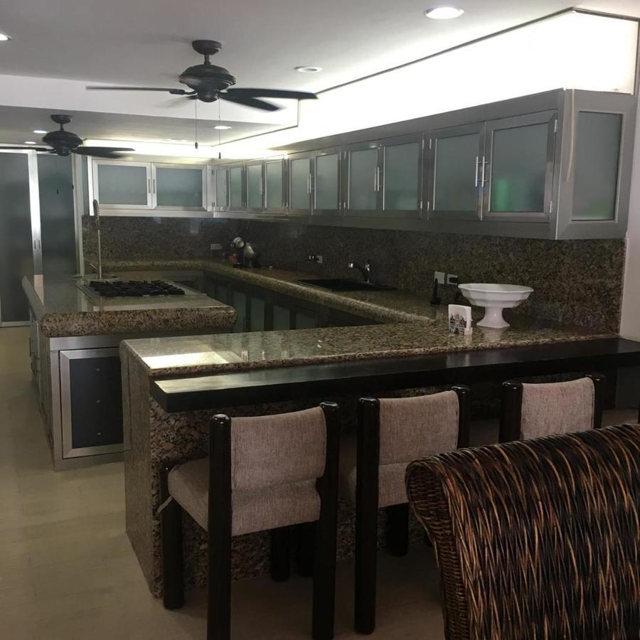 Villa Del Mar Κανκούν Εξωτερικό φωτογραφία