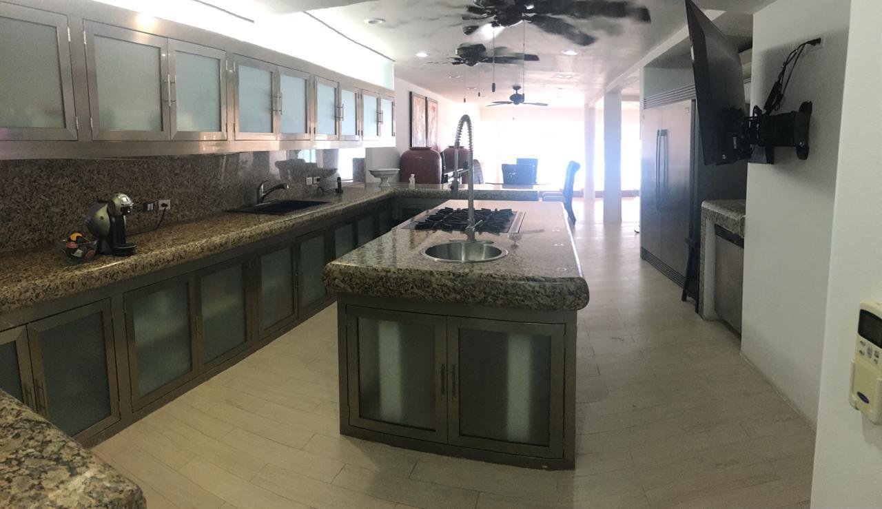 Villa Del Mar Κανκούν Εξωτερικό φωτογραφία
