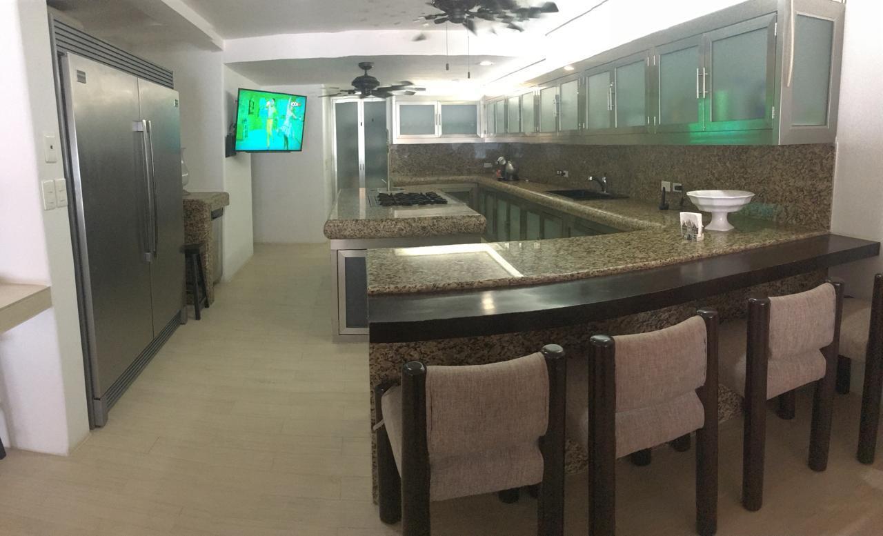 Villa Del Mar Κανκούν Εξωτερικό φωτογραφία