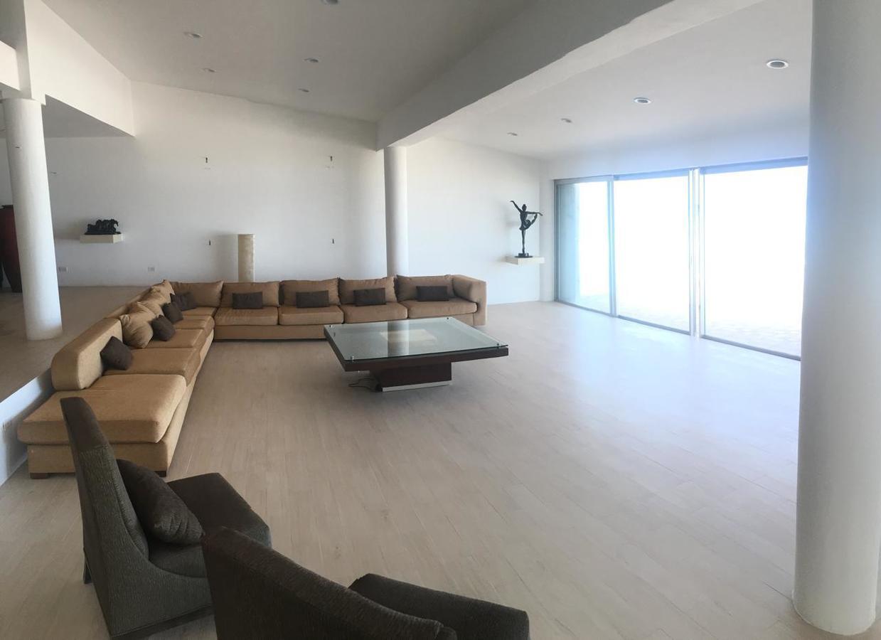 Villa Del Mar Κανκούν Εξωτερικό φωτογραφία