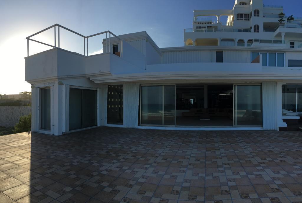 Villa Del Mar Κανκούν Εξωτερικό φωτογραφία