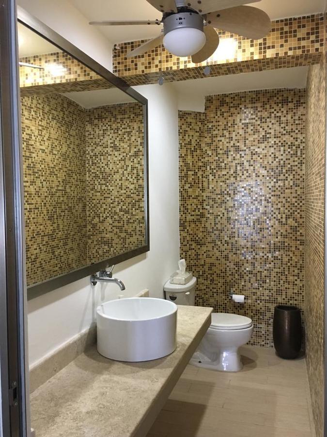 Villa Del Mar Κανκούν Εξωτερικό φωτογραφία