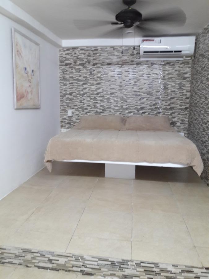 Villa Del Mar Κανκούν Εξωτερικό φωτογραφία