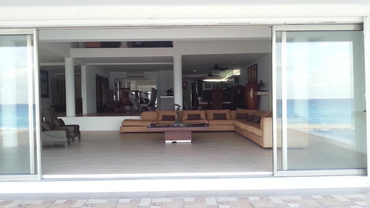 Villa Del Mar Κανκούν Εξωτερικό φωτογραφία
