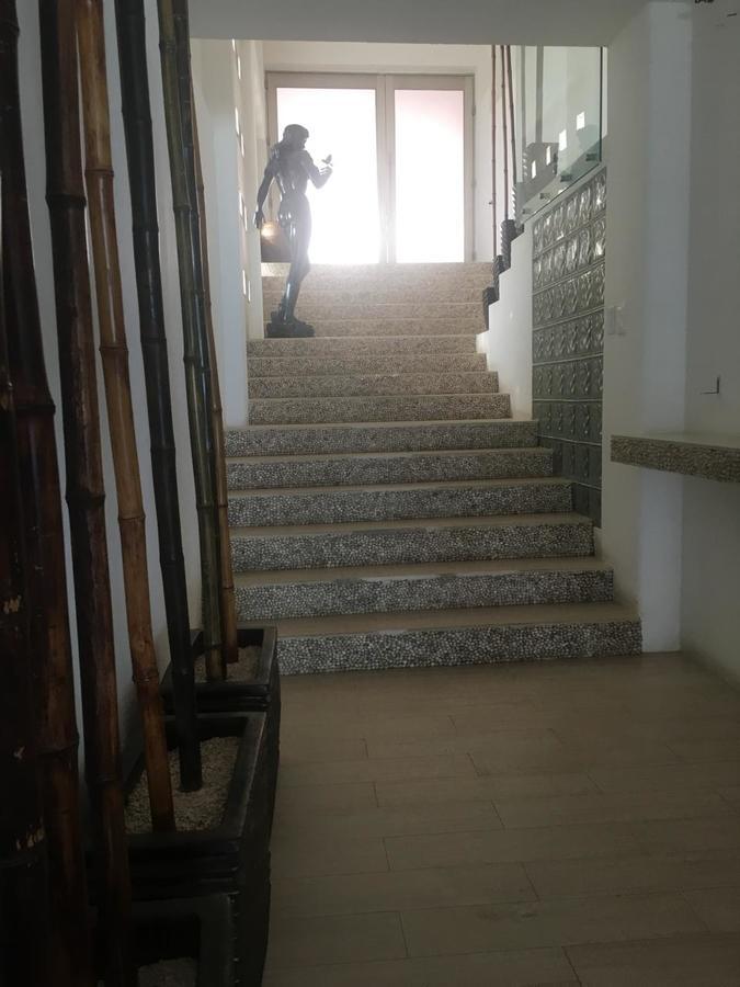 Villa Del Mar Κανκούν Εξωτερικό φωτογραφία