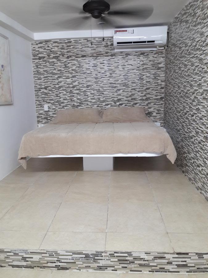 Villa Del Mar Κανκούν Εξωτερικό φωτογραφία