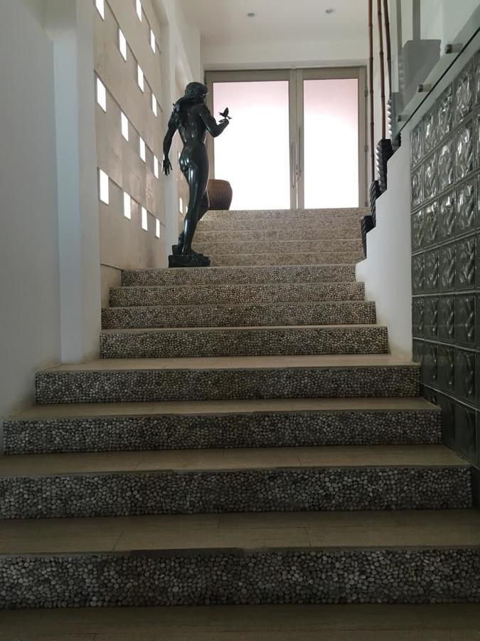 Villa Del Mar Κανκούν Εξωτερικό φωτογραφία