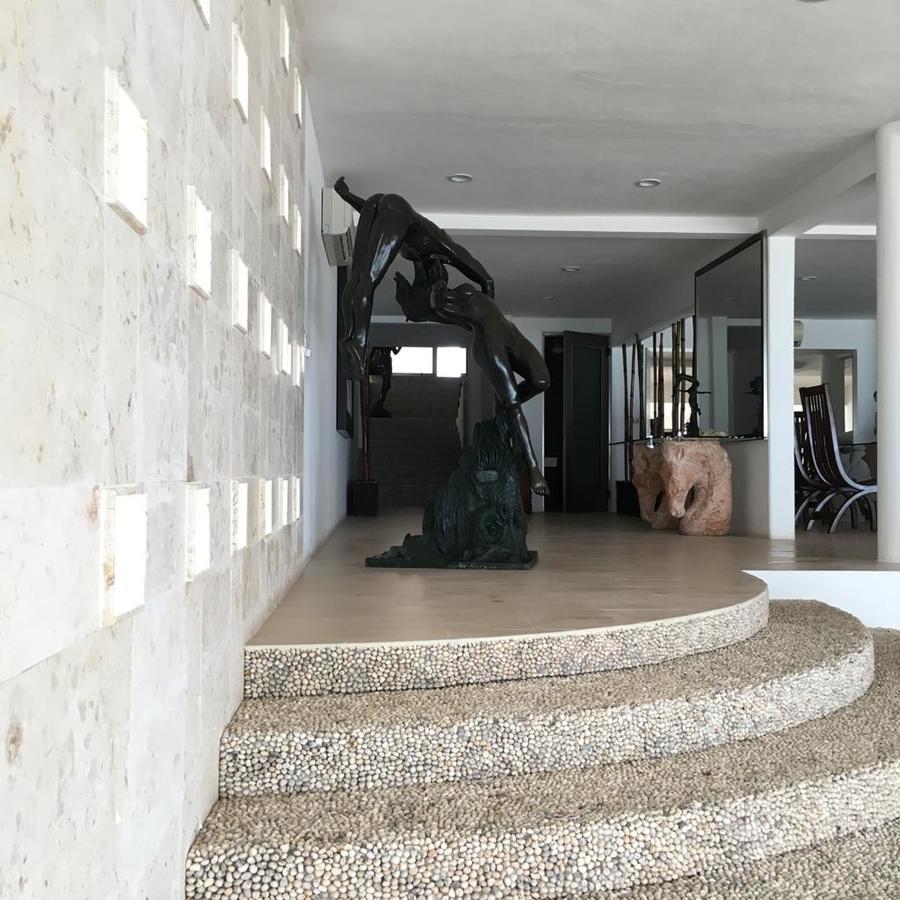 Villa Del Mar Κανκούν Εξωτερικό φωτογραφία