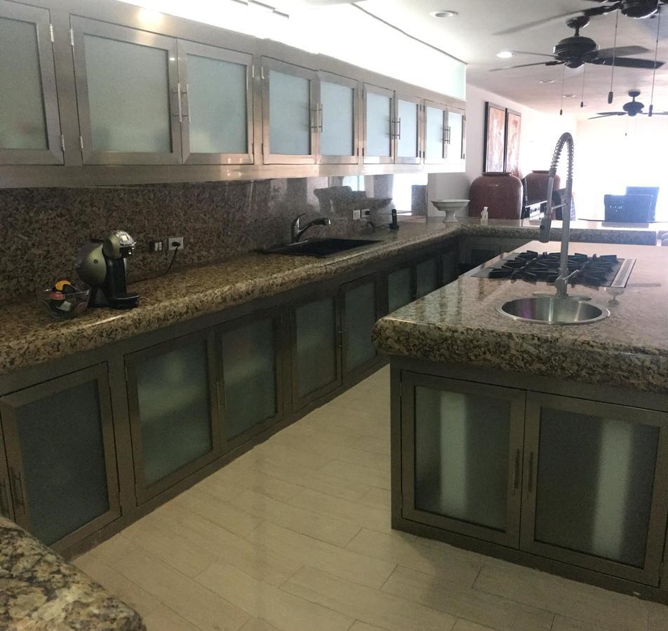 Villa Del Mar Κανκούν Εξωτερικό φωτογραφία