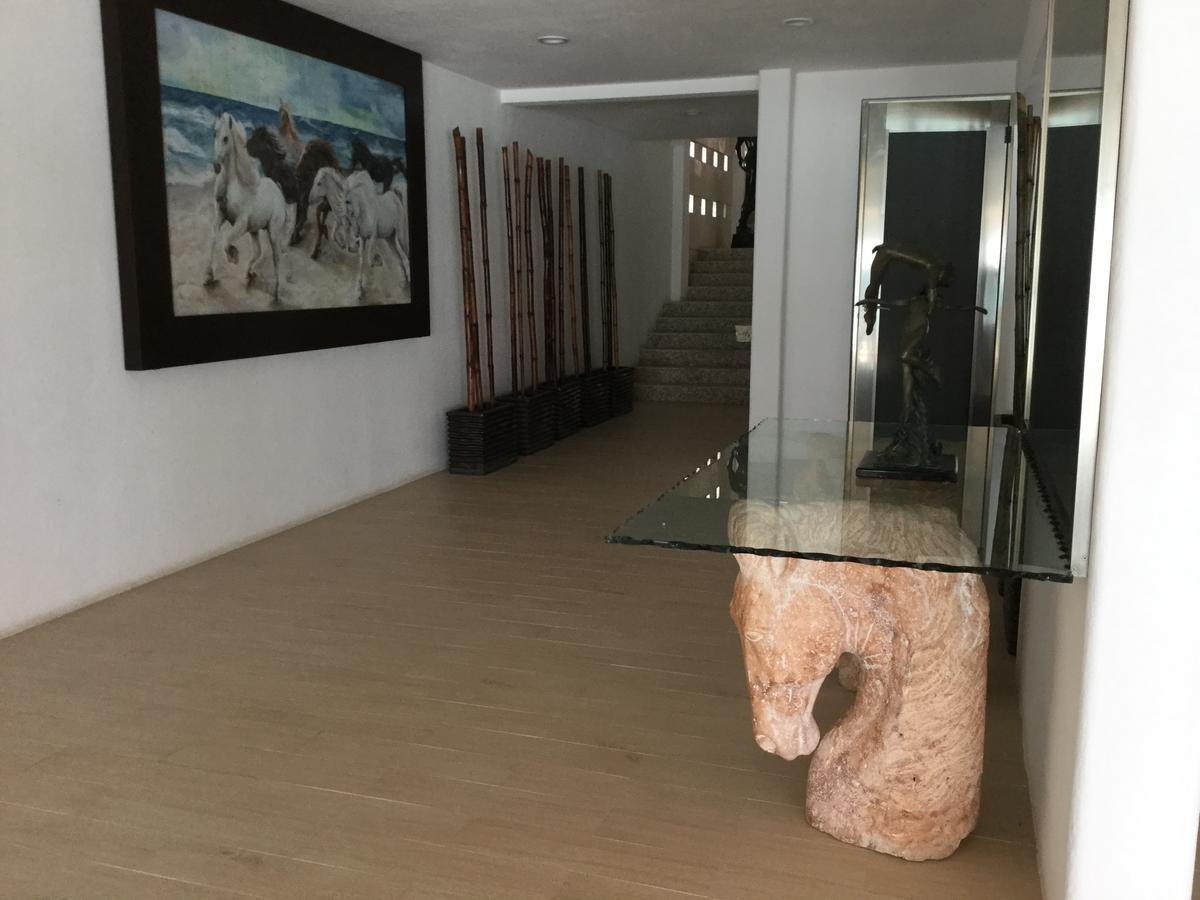 Villa Del Mar Κανκούν Εξωτερικό φωτογραφία