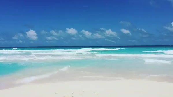 Villa Del Mar Κανκούν Εξωτερικό φωτογραφία