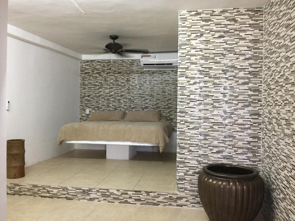 Villa Del Mar Κανκούν Εξωτερικό φωτογραφία