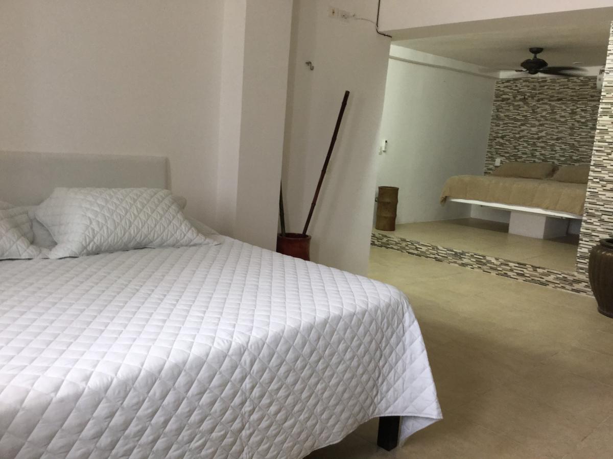 Villa Del Mar Κανκούν Εξωτερικό φωτογραφία